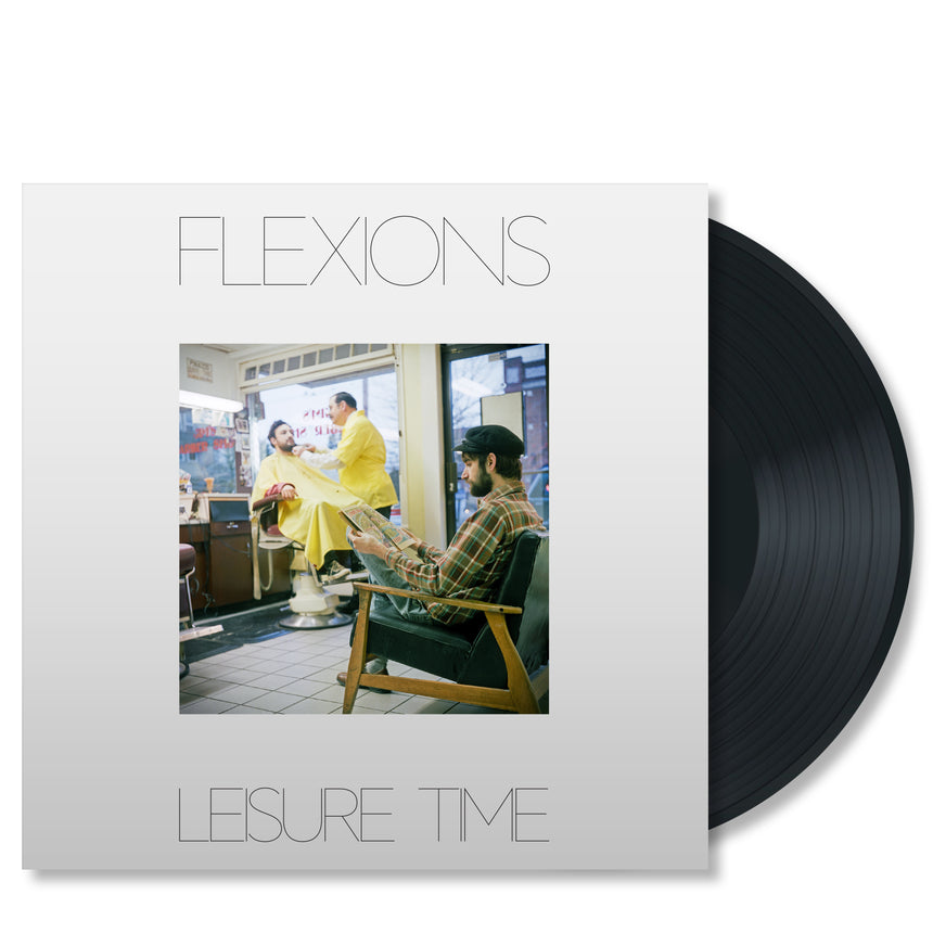 Flexions - Leisure Time