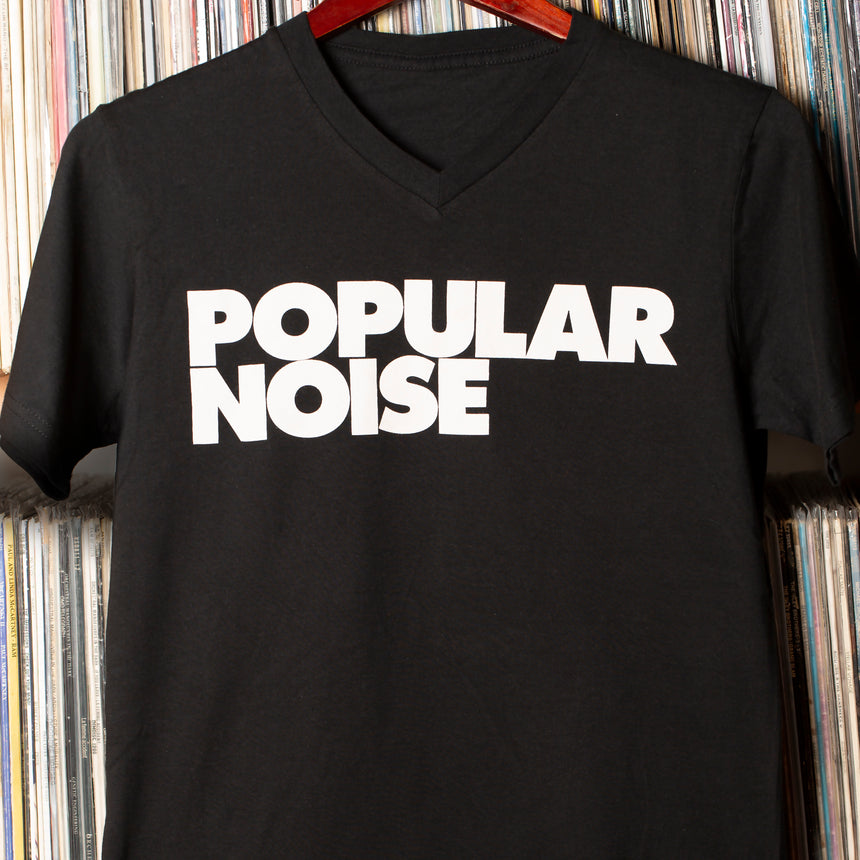 Popular Noise V-Neck