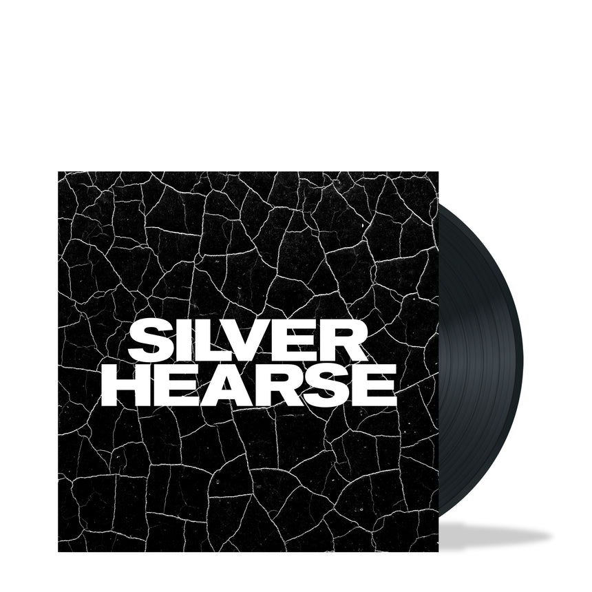 Silver Hearse - Year of the Hearse 7"